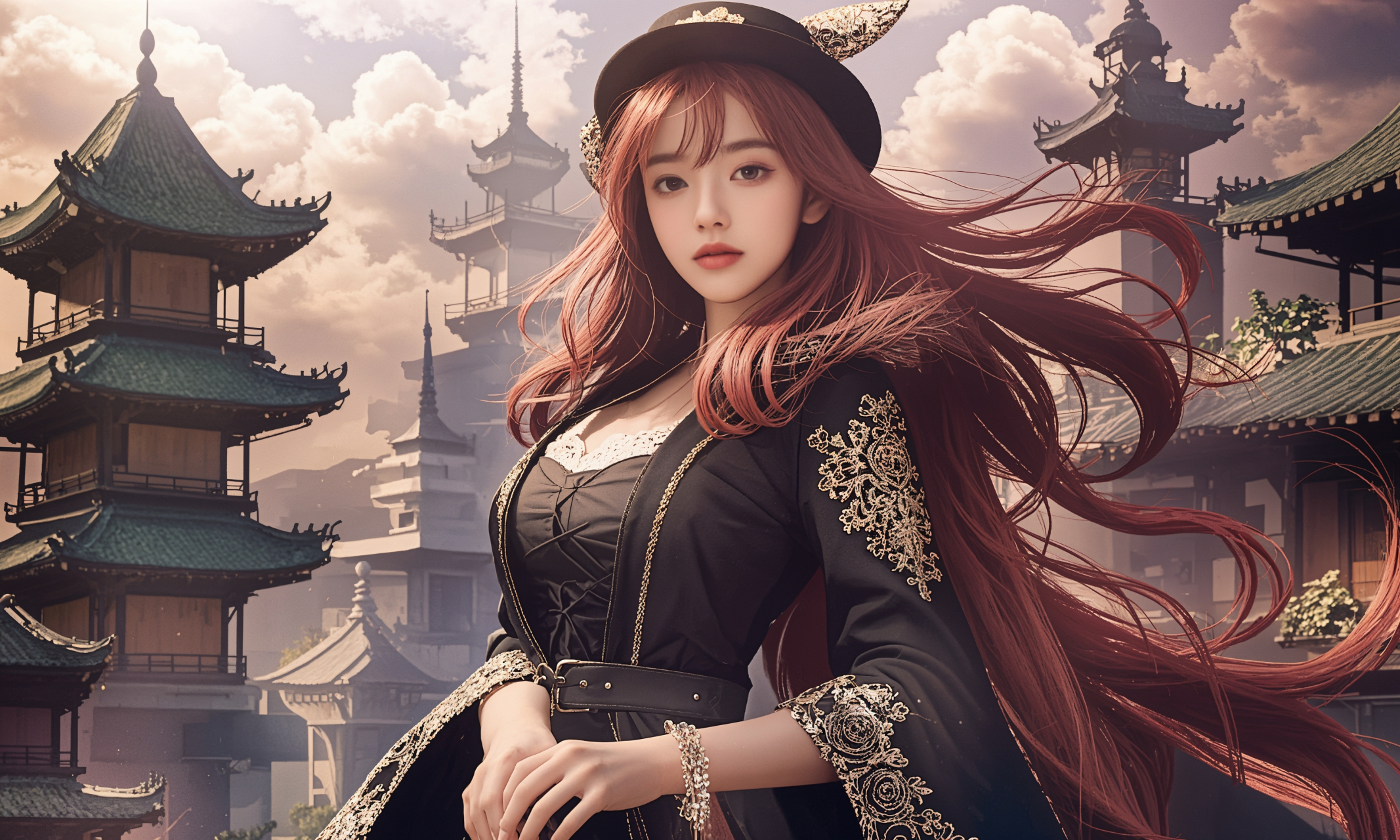 多国商界代表齐聚链博会：看好中国市场潜力，愿与中方深化合作 | 世界观